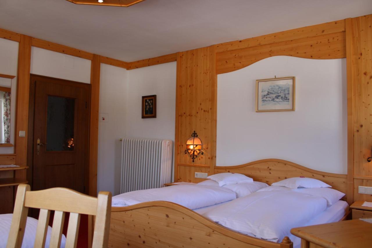 Waldgasthof Passegger Sankt Andrä im Lungau Exterior photo